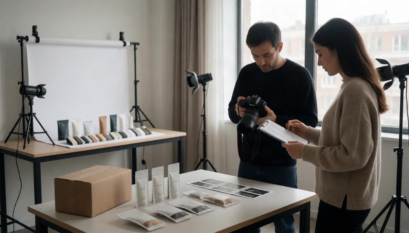 Process main visual